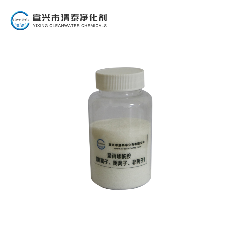 聚丙烯酰胺