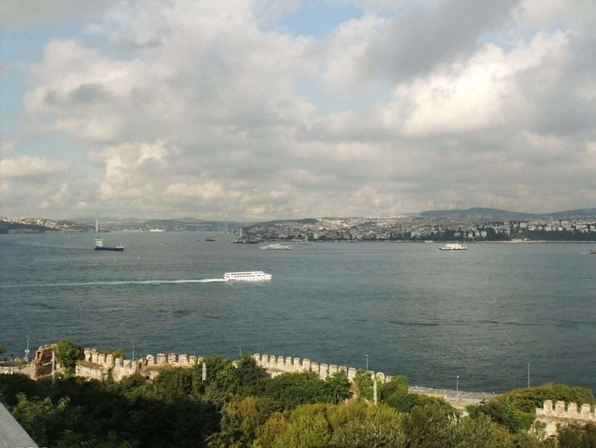 2015年土耳其水展